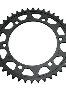 TRX850 前后牙盘 齿轮 链轮 大小齿 飞 三件套 525油封链条96-00