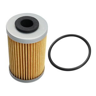 HF/KN155胡思瓦娜Husqvarna401 Vitpilen 2018-2022年 机油滤清器