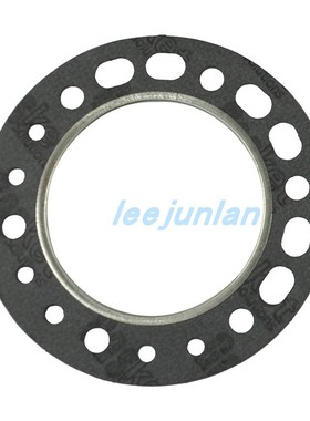 ATV RM250 1982-1985 LT250R 1985-1990 11141-13A60 上缸垫