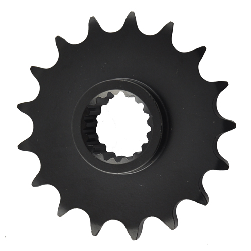 BMW F750GS F800GS 前链盘 链轮 小齿 525油封链扣条 2018-19年