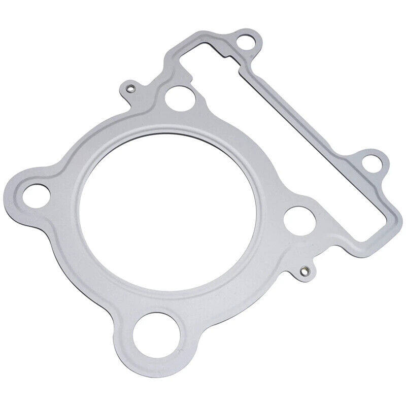 适用雅马哈 Serow 250 08-18 XG250 TRICKER 2010-2017年 上缸垫