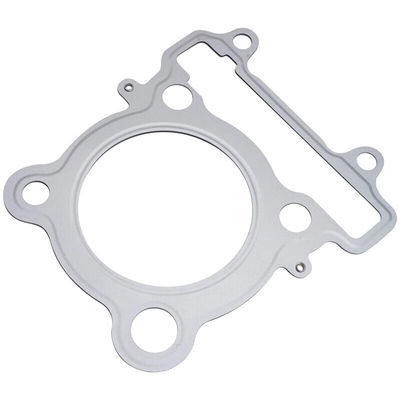 适用雅马哈 Serow 250 08-18 XG250 TRICKER 2010-2017年 上缸垫