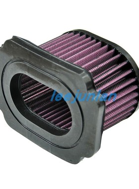 FZ-07 MT-07 XSR700 XTZ690 tenere tracer 空气滤芯 高流量空滤