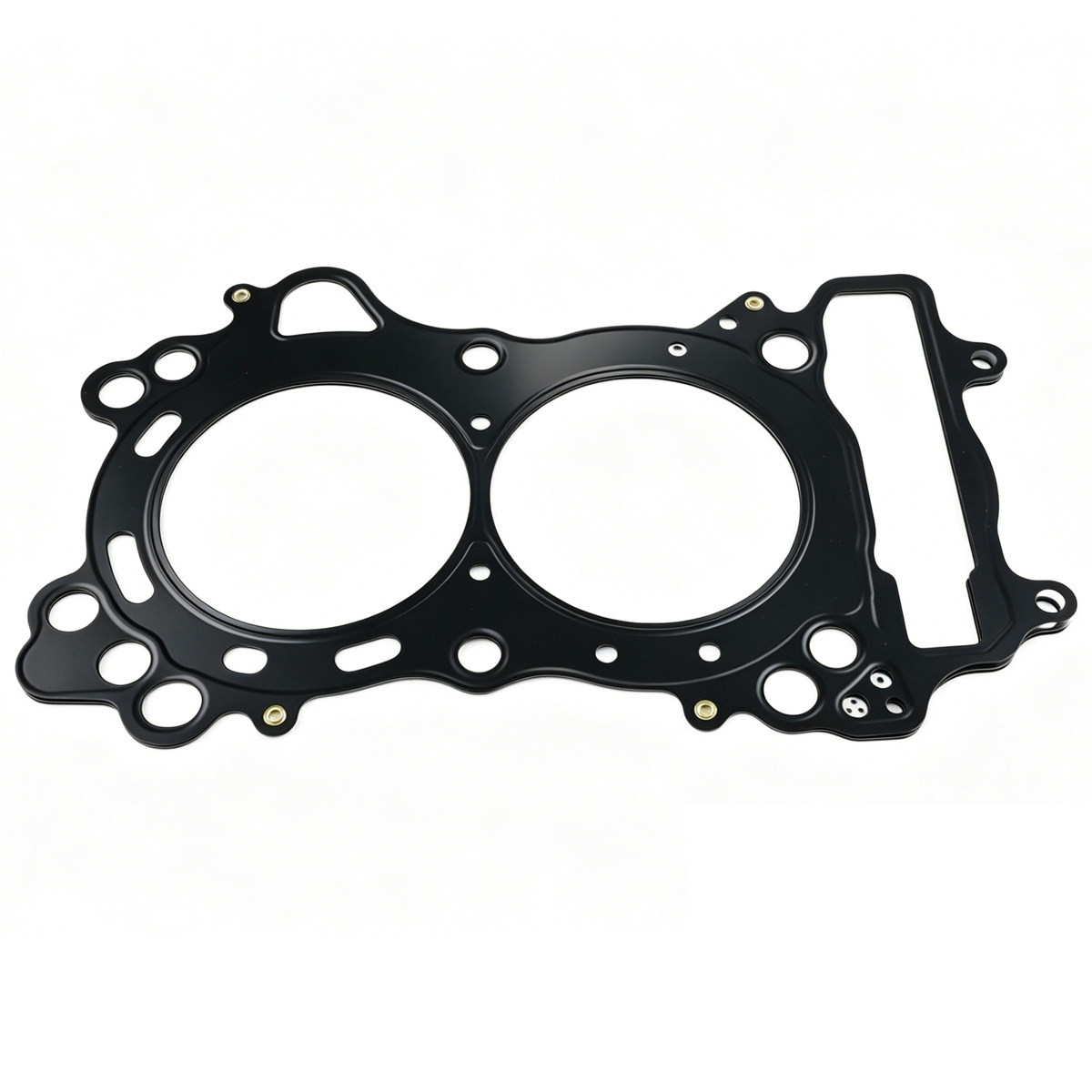 适用HONDA本田Forza750 NSS750M 21-25年 发动机中缸汽缸密封垫片