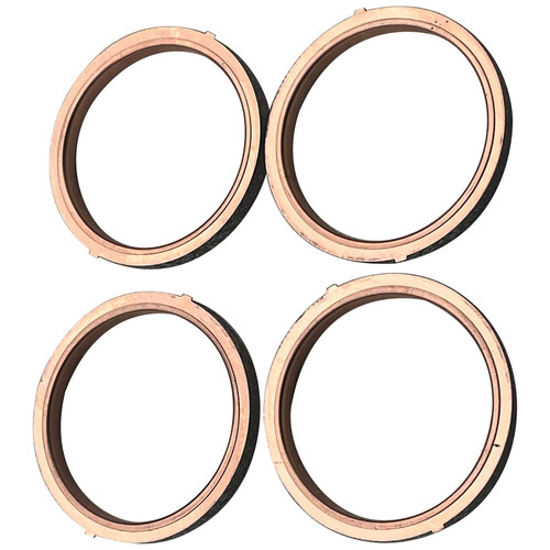 C90 VL1500 Intruder VL1500 Volusia VL800 SV1000S 排气管垫片