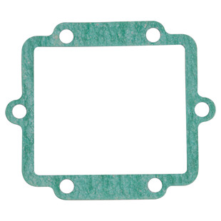 适配川崎 KX125 82-02 KX500 83 KDX125 SR 90-99年 进气阀密封垫