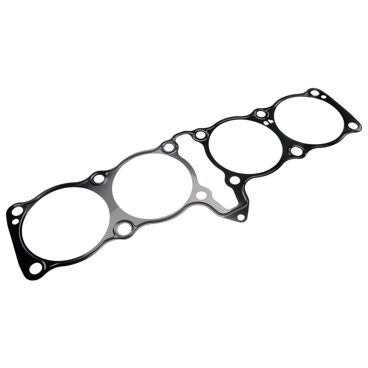 适用于铃木SUZUKI GSX-R1100 1989-1992年 发动机中下缸密封垫片,摩托车/装备/配件,气缸体,淘宝优惠券,粉丝福利购,淘宝优惠卷