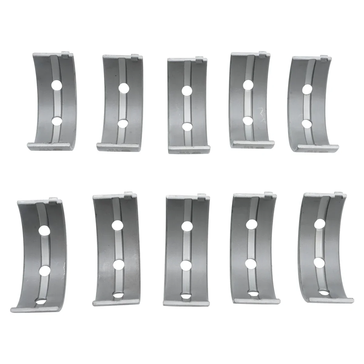 适用本田 CB900F 919  CBR954RR 02-2003 CBR929RR 曲轴瓦片 大瓦