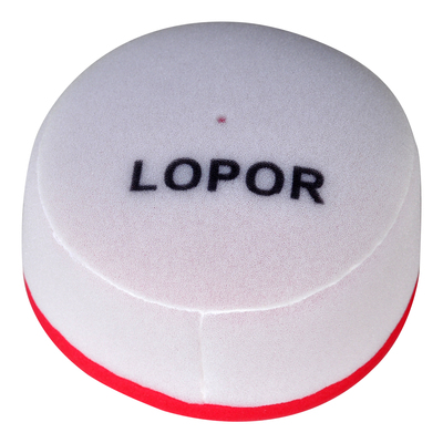 KX125 87-89 KX250 KX 125 250 87-89 KX500 1987-2003 空气滤芯