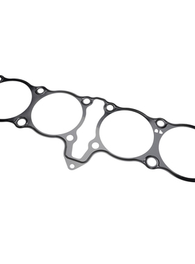 适用铃木SUZUKI GSX1100/GSX1100F 88-94年发动机中下缸密封垫片