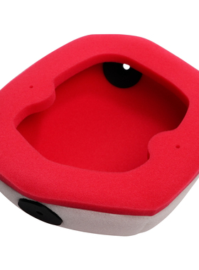 FE450 501 FX350/450 FC TE125/250/300 TC125/250 23-24空气滤芯