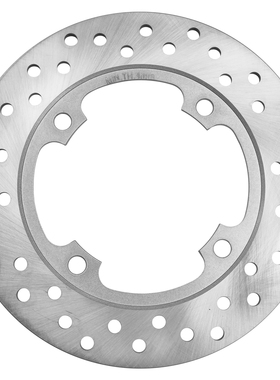 CB-1 CB400F 1989-1991 TRX400EX Fourtrax 2000-2001 后刹车盘