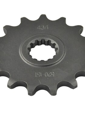 GN250 GZ250 Marauder SP250 TU250X TU250 VL250 Intruder 小齿