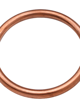 适用 本田 CTX1300A 2014-2016 FJS600A 2003-2016年 排气管垫片