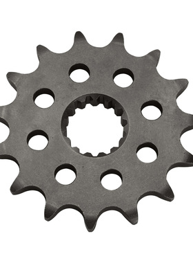 适用于KTM150XC-W TPI 2020-2022年 小齿链轮齿轮链盘前牙盘