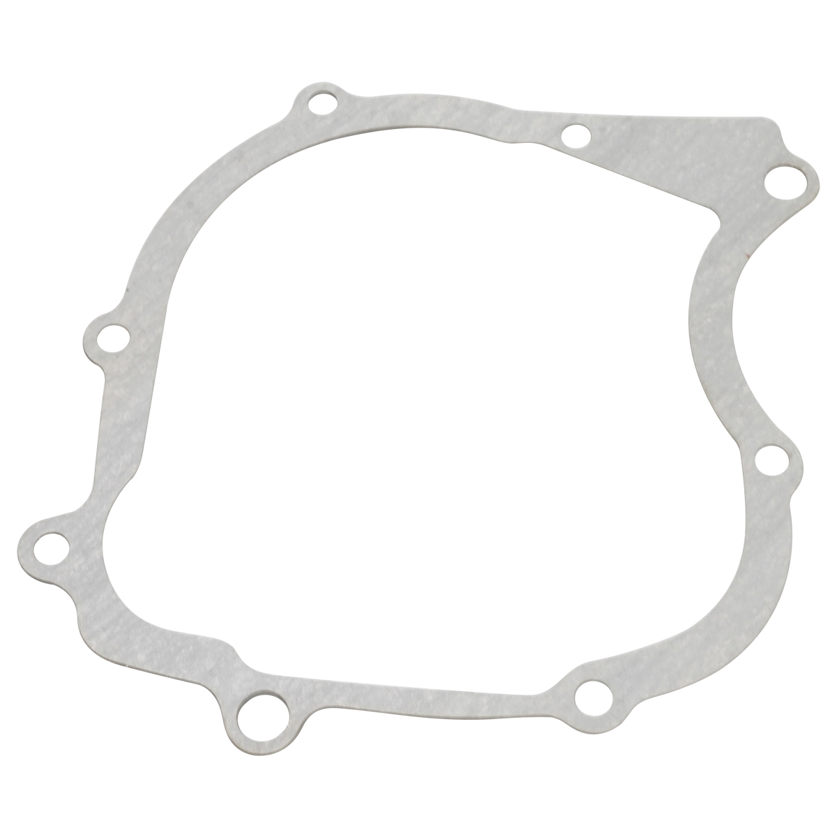 适用于雅马哈TTR110 2008-2023年 左边磁电机盖发电机盖密封垫片