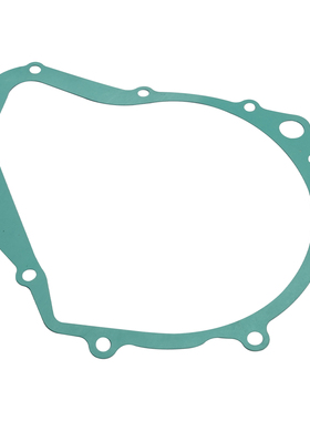 适用铃木SUZUKI GSX650F 2008-2013年左边盖垫磁电机发电机盖垫片