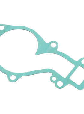 适用KTM690 ENDURO690 08-10 Enduro 690R 09-2023年 水泵盖垫片