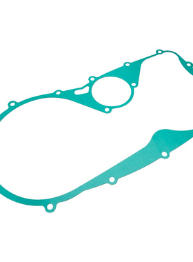 适用川崎VN400 Vulcan Classic 96-03年右边盖垫离合器盖密封垫片