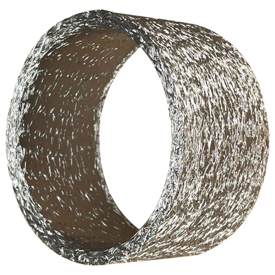 LTD VN1500 VN1600 VN750 Vulcan 排气管连接头石墨密封衬垫圈