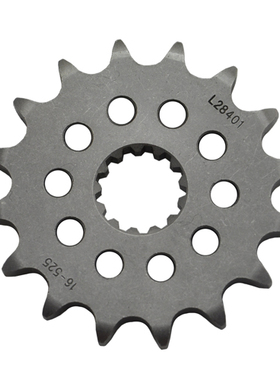 适配 DL1050 M4 V-Strom DE Adventure 24年 小齿链轮链盘前牙盘