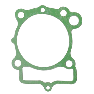 适用于川崎 KX250F 2009-2016年11061-0357 KX250 F 汽缸下缸垫片