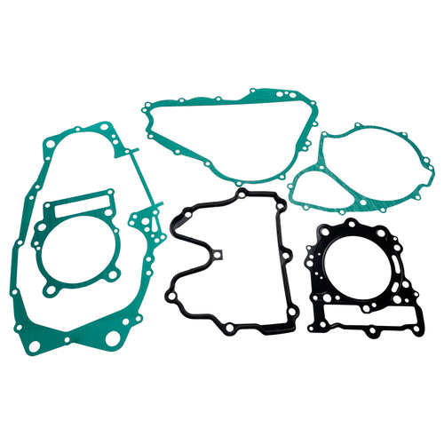 适用于BMW宝马K15 G650X 2006-2007年 发动机边盖垫缸头垫套垫