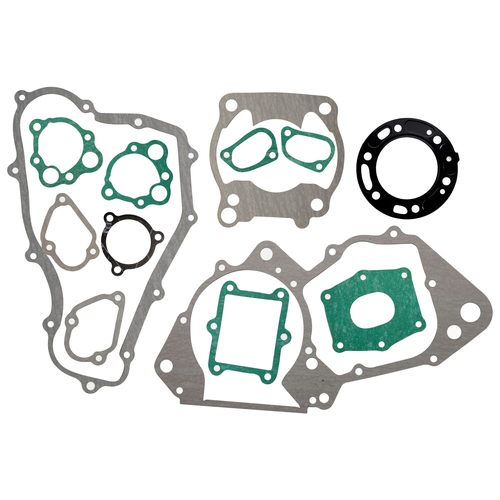 CR250R CR 250 R CR 250R 1989 -1991发动机曲轴箱盖气缸垫片套件