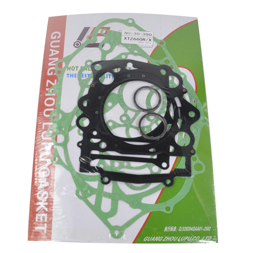XT660Z XTZ660 Tenere660 08-15 大修包上下缸垫发电机离合盖垫片