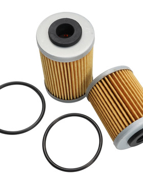 HF155/157 胡思瓦娜Husqvarna701 Svartpilen 2019-20年 机油滤芯