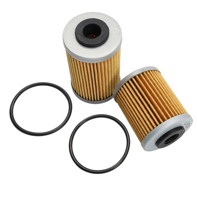 HF155/157 胡思瓦娜Husqvarna701 Svartpilen 2019-20年 机油滤芯