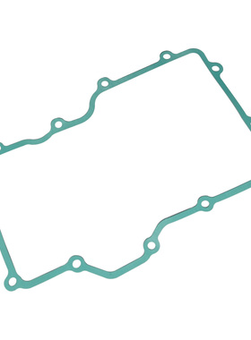 适用于本田HONDA CB700SC Nighthawk 1984-1986年 油底壳密封垫片