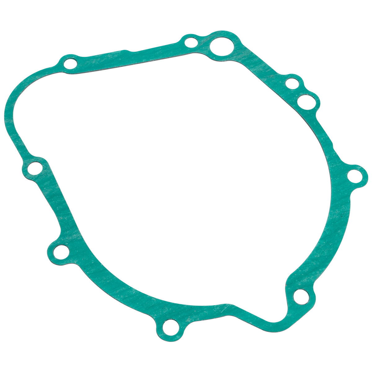 适铃木GSX-R/GSXR750/600 06-23年 左右磁电机密封发电机边盖垫