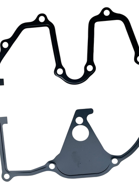 适用honda本田XR500R 83-84 GB500 89-90年 缸头气门室盖密封垫片