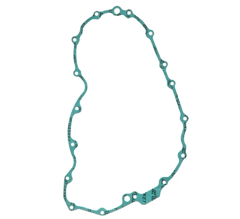 XV1600 99-03 XV17 XV1700 2002-2014摩托车发动机左曲轴箱盖垫片