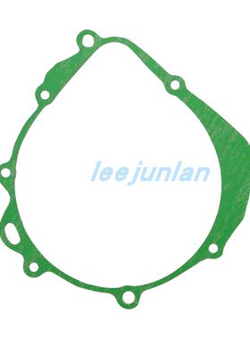 DRZ400 DR-Z400 11483-29F00 00-13年 发电机边盖密封垫片