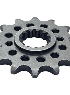 KLE300 Versys-X ER300 Z300 EX400 Ninja400 ZR400 Z400 小齿轮