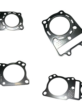适用川崎火神VN900 VULCAN900 CLASSIC CUSTOM汽中上下缸密封垫片