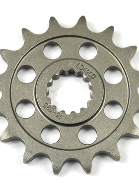 适用贝奈利Benelli TRE899 K 2016年 链盘小牙盘小飞链轮小齿