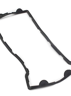 适配川崎ZX400 ZXR400 91-99 ZXR400R 89-99年缸头盖胶气门室盖垫