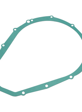 适用于铃木SUZUKI GSX650F 2008-2013年 右边盖离合器盖密封垫片