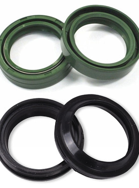 GSF600 AN/GSX650F SV650 GSR750ZA GSX-S750 VZ800 减震油封