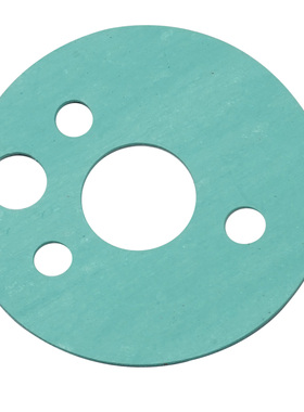 适用于川崎VN400 Vulcan Drifter 1999-2002年 机油滤芯密封垫片