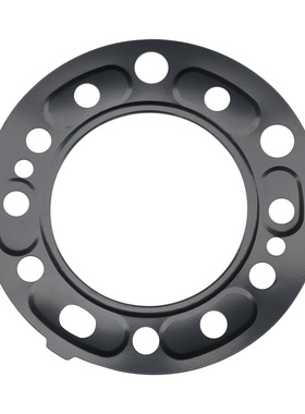 适Honda本田CR250 2002-2004年气中上下缸密封垫片12254-KZ3-L21