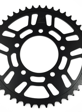 包邮 GSF250前后大齿 小齿 牙盘 链盘 齿轮 链轮 套齿 大飞 小飞