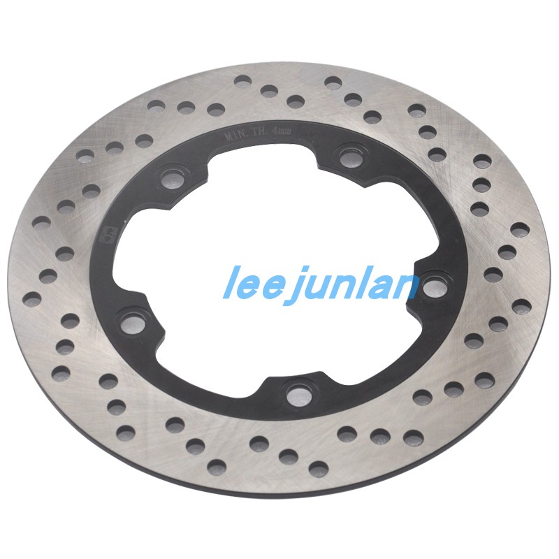 GSR600/750 GSF650/1200/1250 bandit GSX-F650 前刹车盘 圆盘