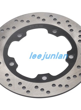 GSR600/750 GSF650/1200/1250 bandit GSX-F650 前刹车盘 圆盘