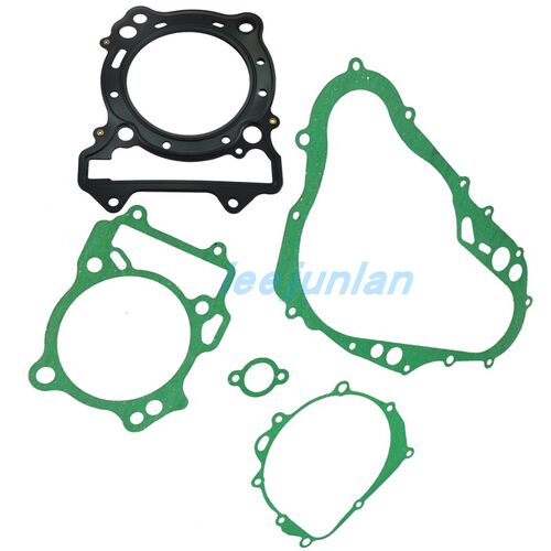 DRZ400/E/S/ES/SM 全车垫 大修离合器盖垫上下缸垫 00-20年密封垫