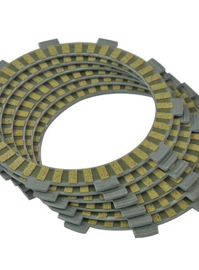 XR300R 10-12 TRX350TM 2000-2006 TRX400 FW 1995-2003 离合器片