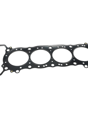 适用于本田HONDA CB900F 2002-2007年 汽中缸上缸密封垫片 72.5MM